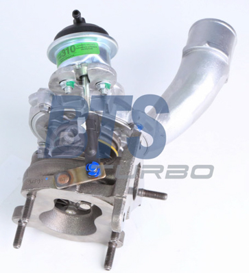 Compresor,sistem de supraalimentare T912016 BTS Turbo